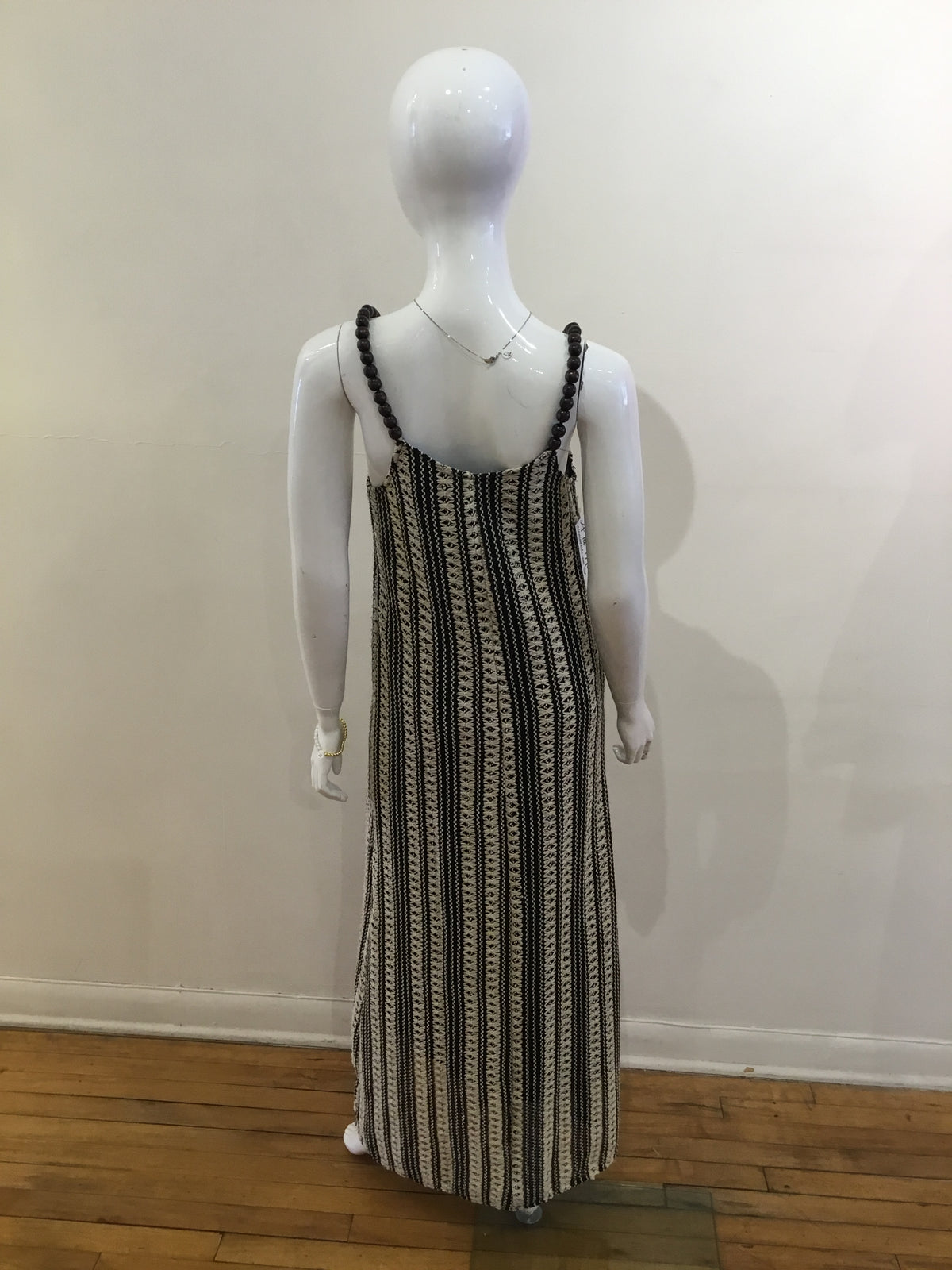 Lovelo Beaded Dress