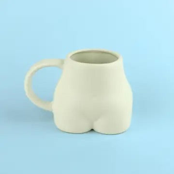 Booty Mug