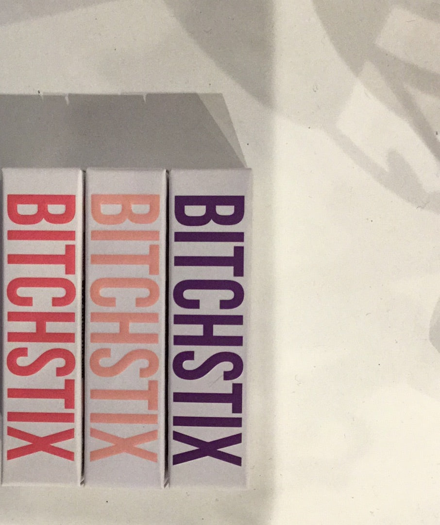 Bitchstix