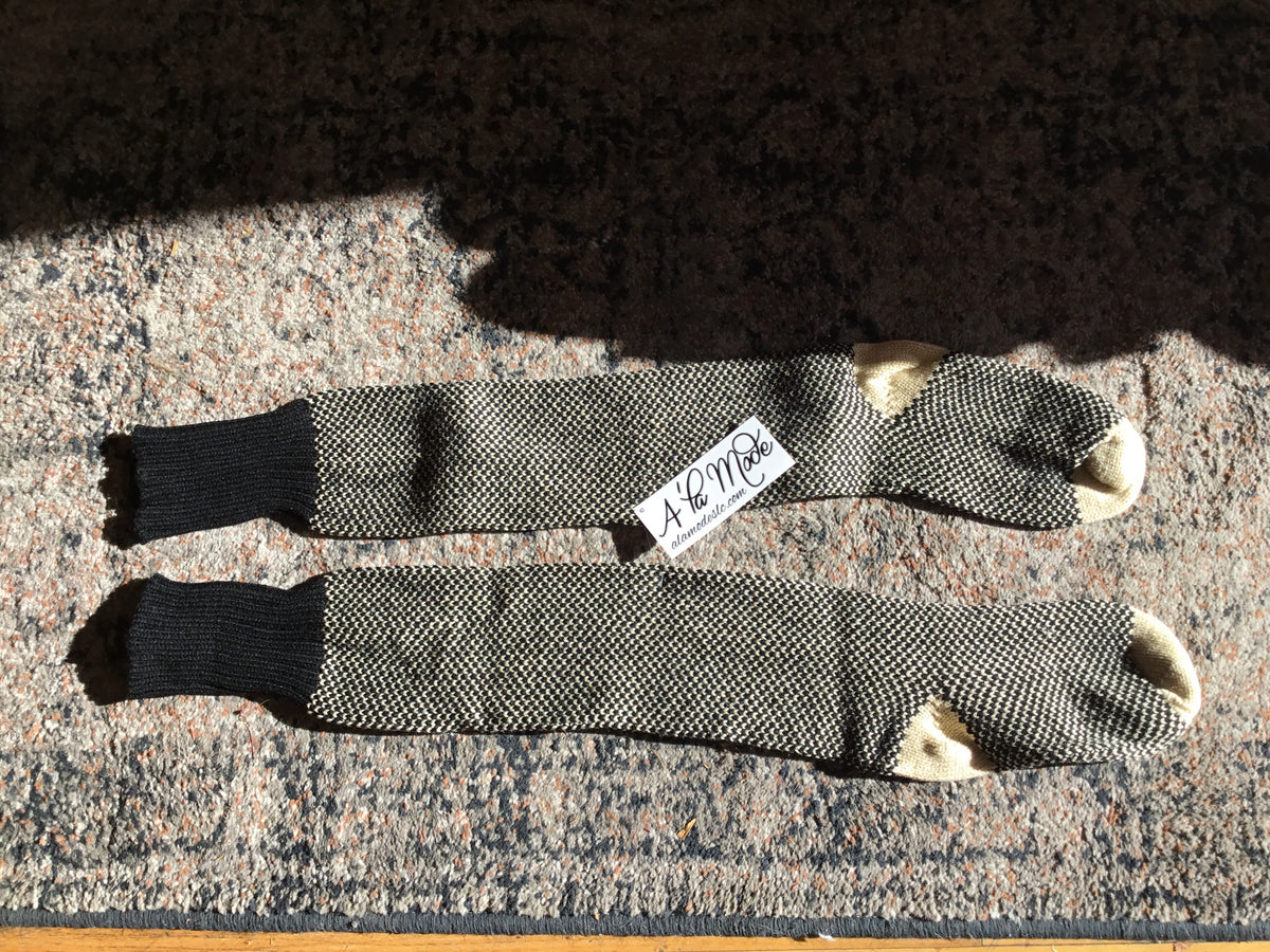 Lounge Socks