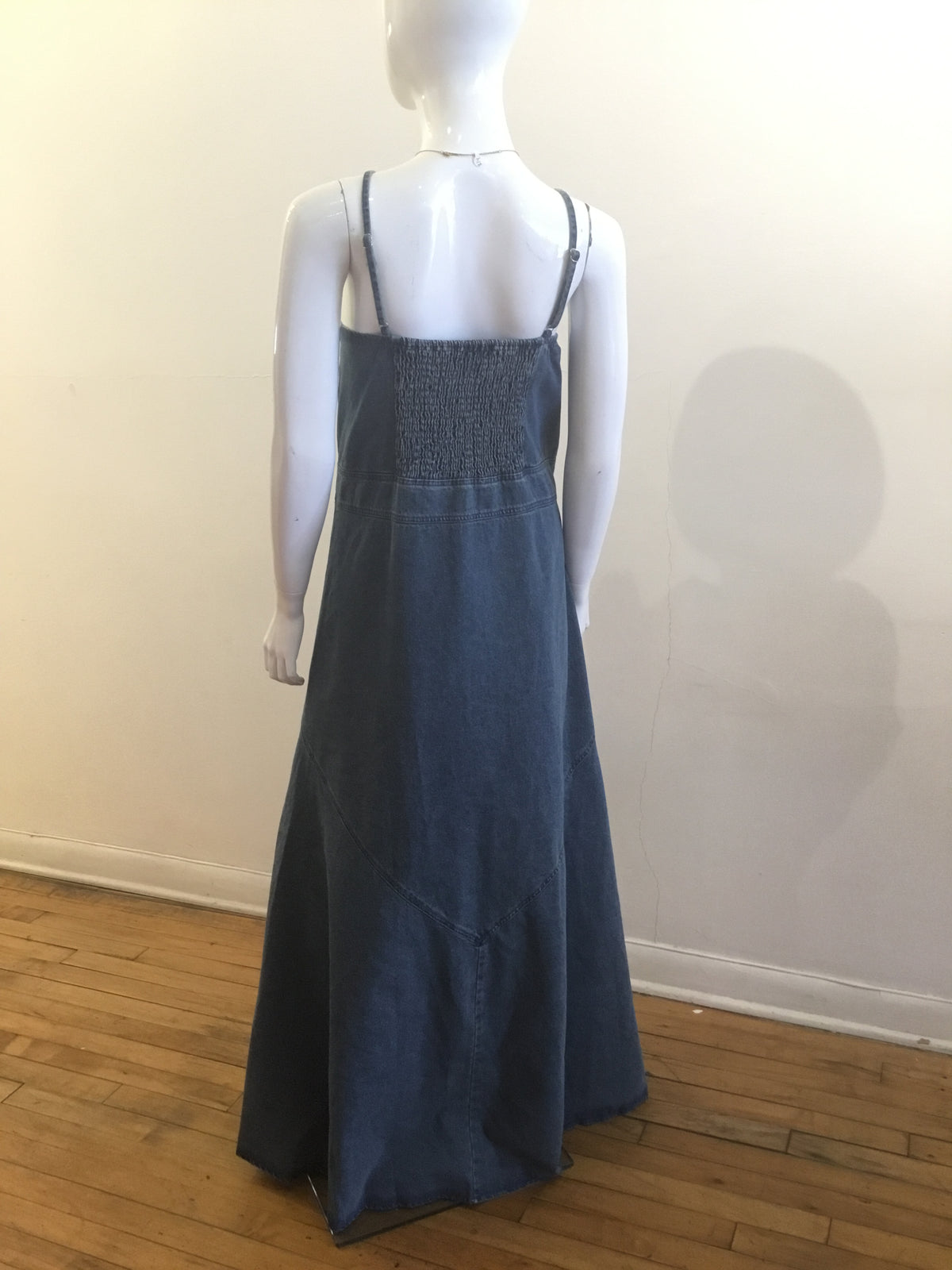 Jade by Jane Denim Dress