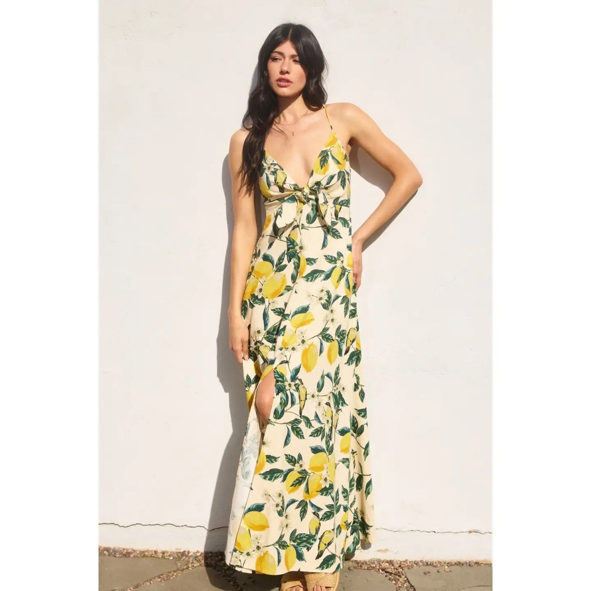 Lemon Garden Dress By Dress Forum