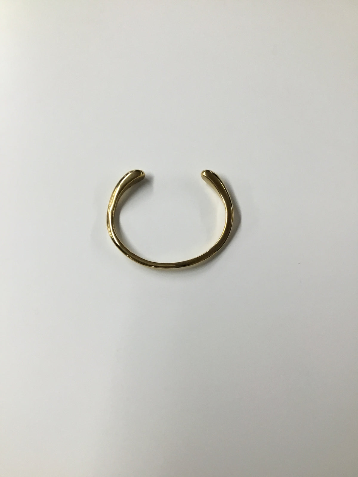 18k Gold Plated Bracelet
