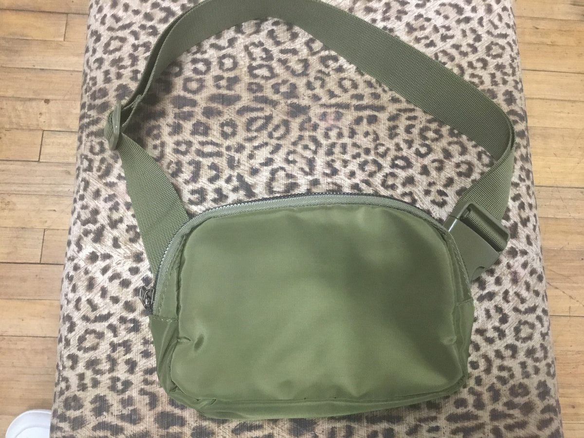 Water Proof Fanny Pack
