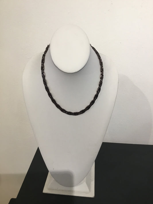 Onyx Necklace