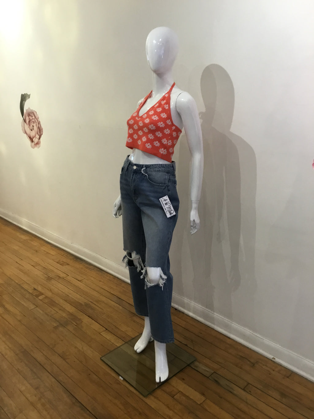 Vervet Jodie Jeans