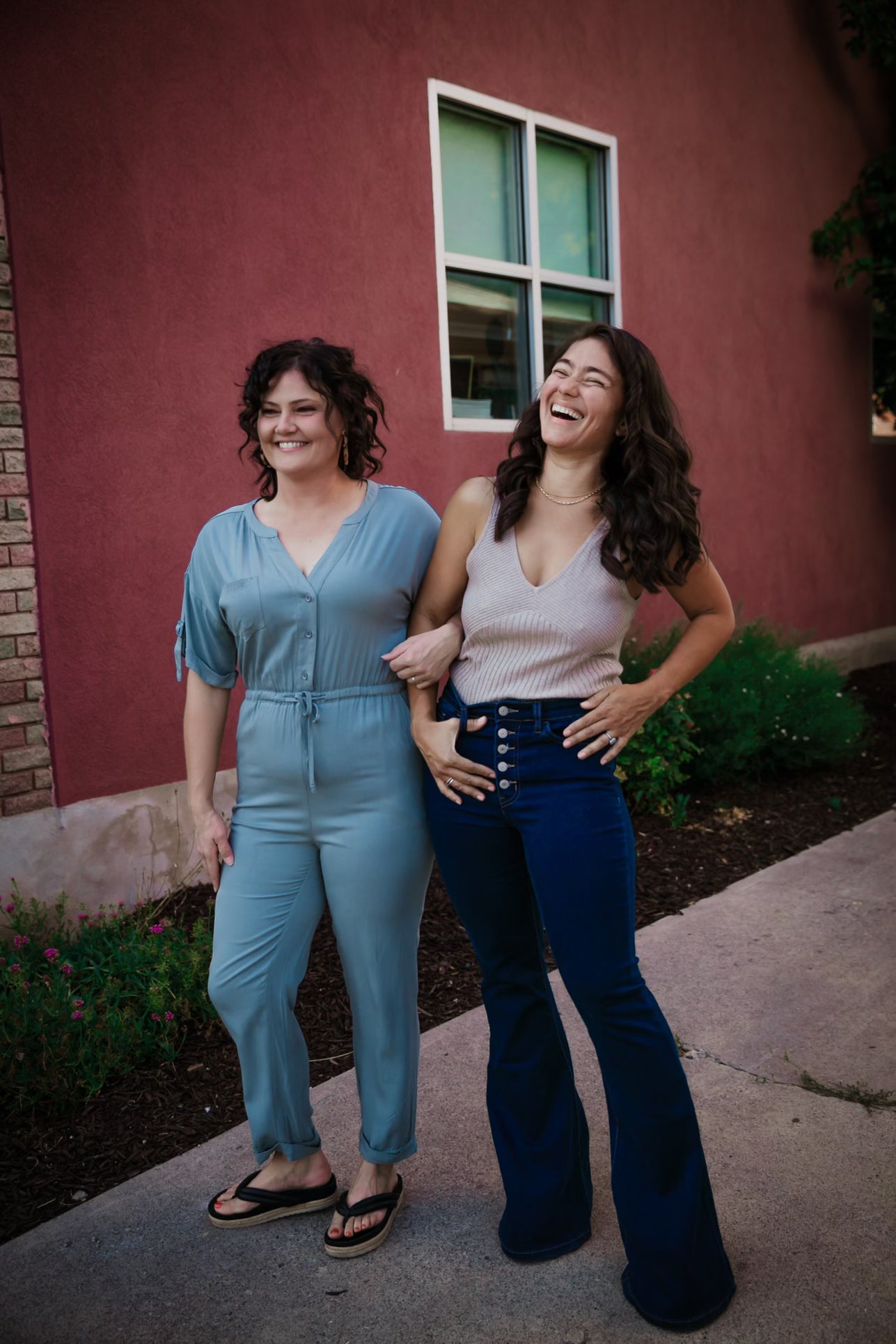 Fate sage utility jumpsuit