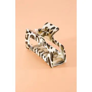 Faire Claw Clip