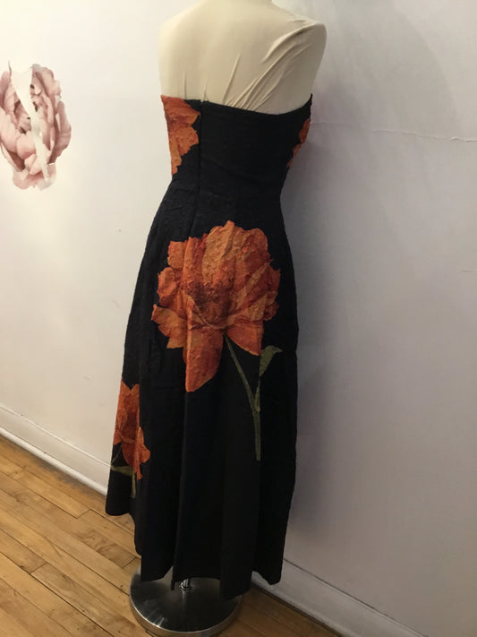 Flying Tomato Sleeveless Dress