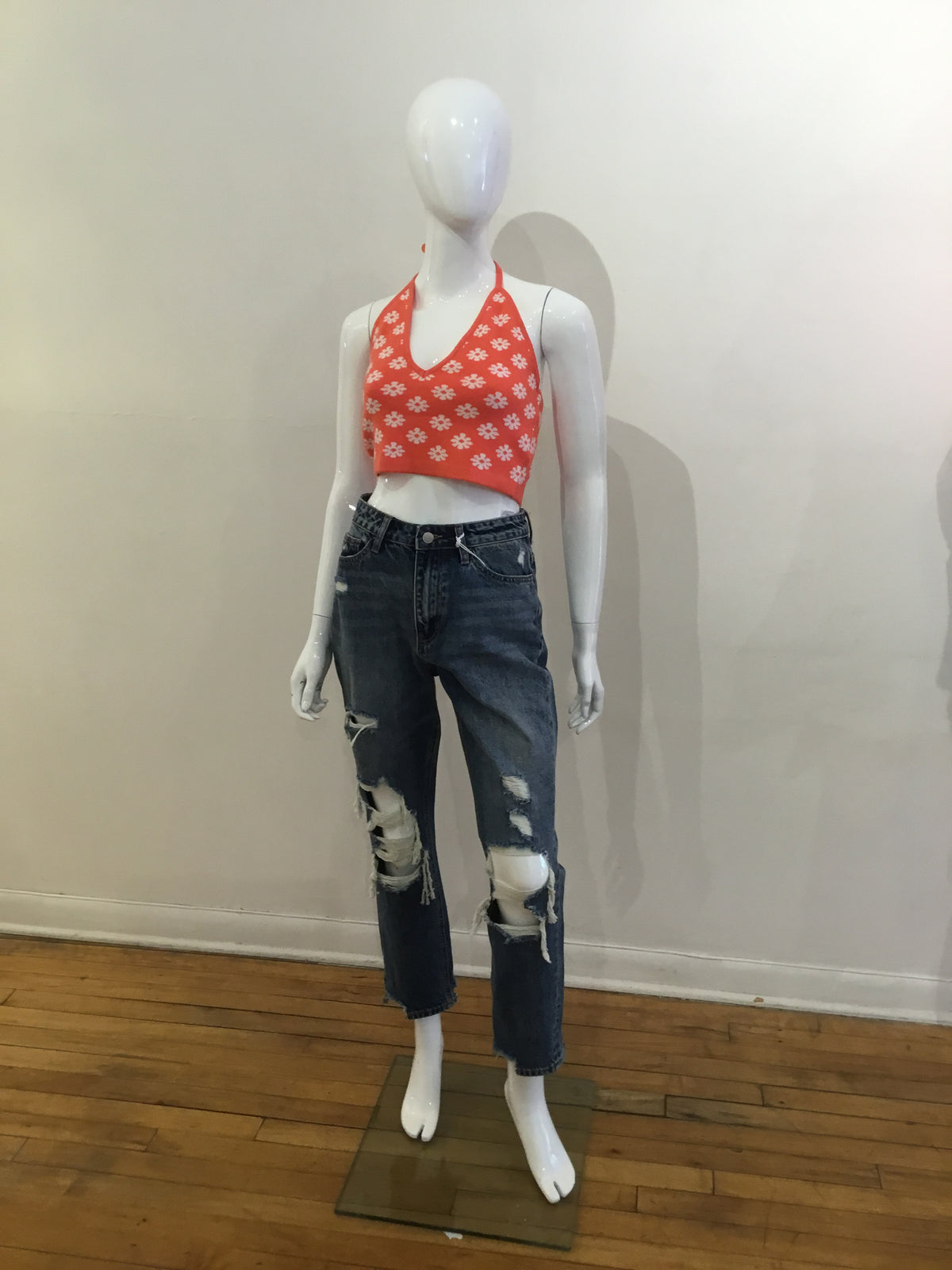 Vervet Emma Jeans