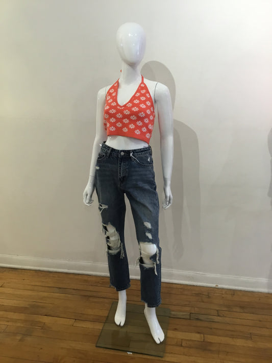 Vervet Emma Jeans