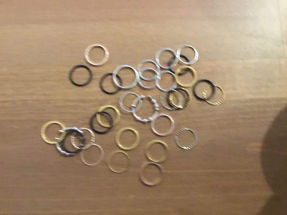 Midi Rings