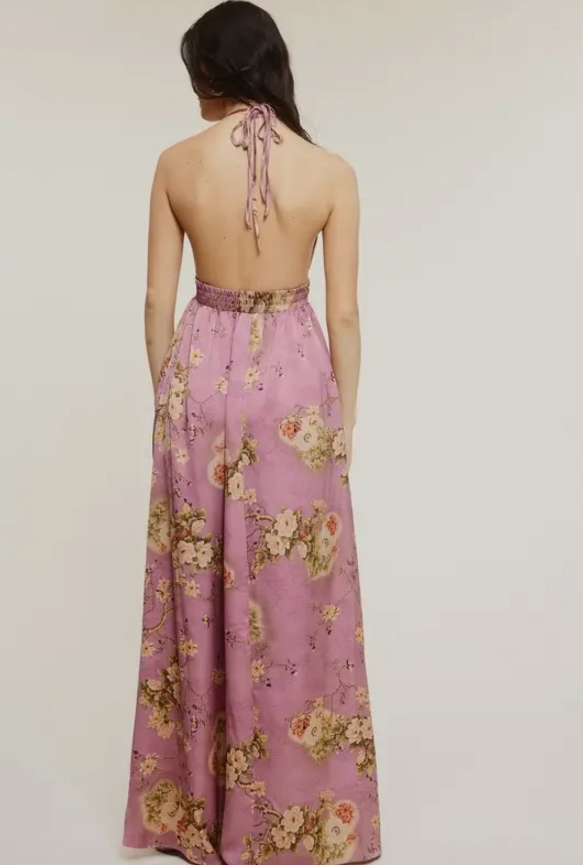 Mimosa Rouge Hera Dress