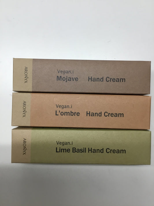 Aronyx Vegan Hand Cream Lotion