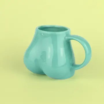 Booty Mug