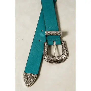 Western Style Belt