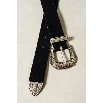 Western Style Belt