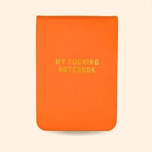My Fucking Notebook