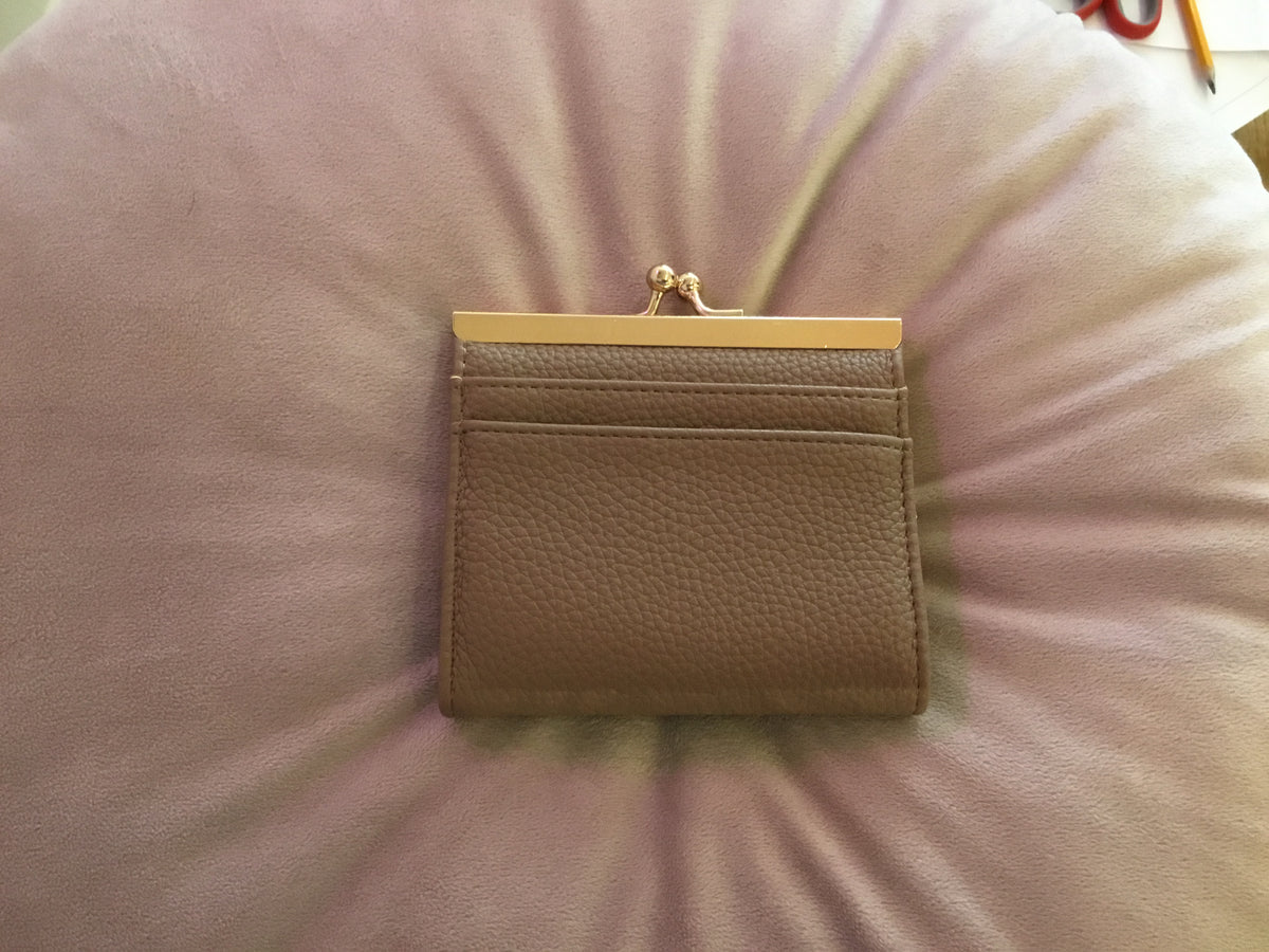 Jen & Co Vegan Wallet