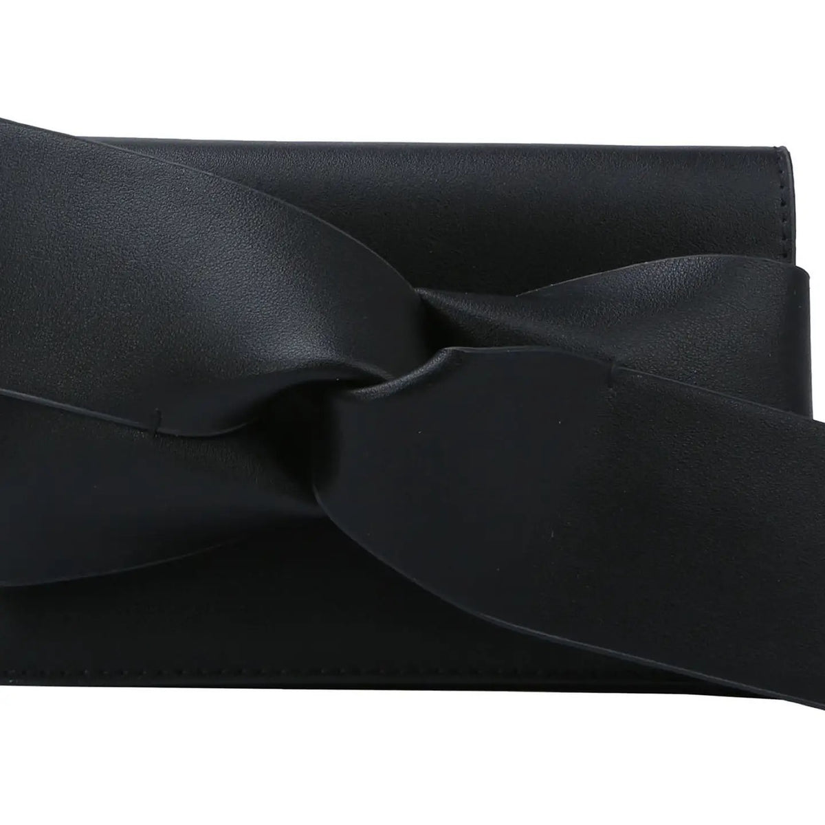 Faire Bow Clutch