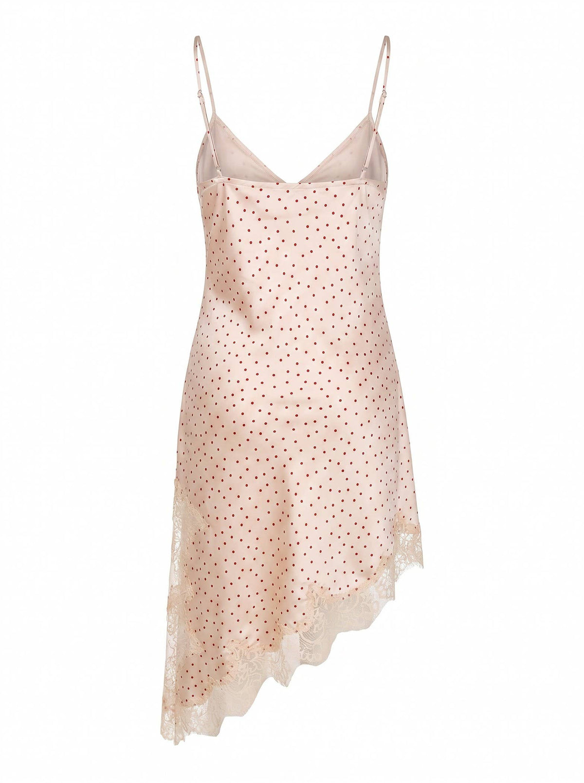 J-line polka dot dress