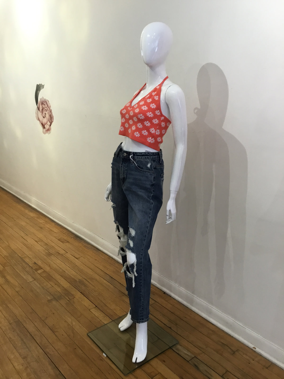 Vervet Emma Jeans