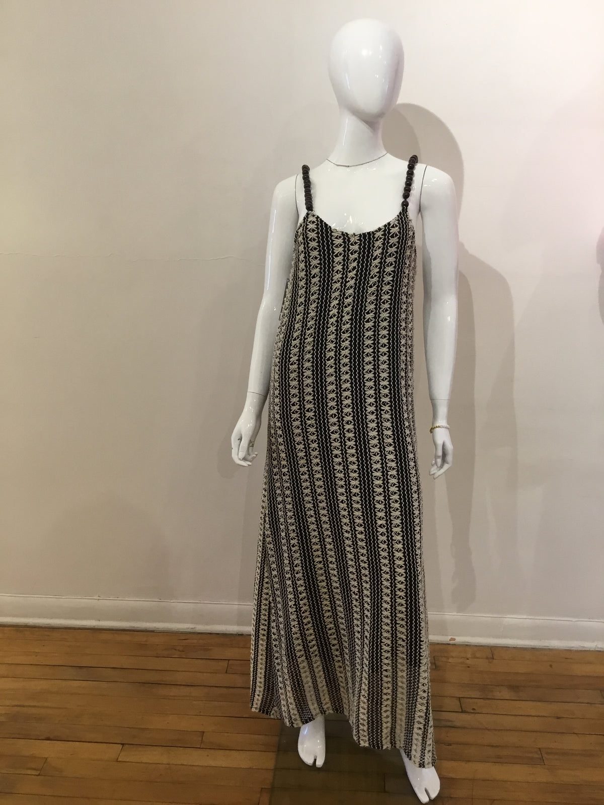 Lovelo Beaded Dress