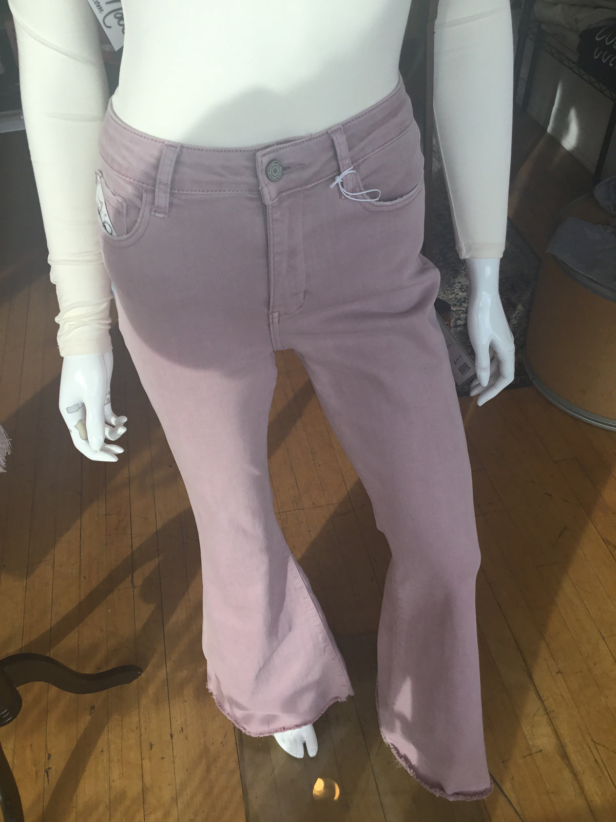 Vervet Jeans Bella