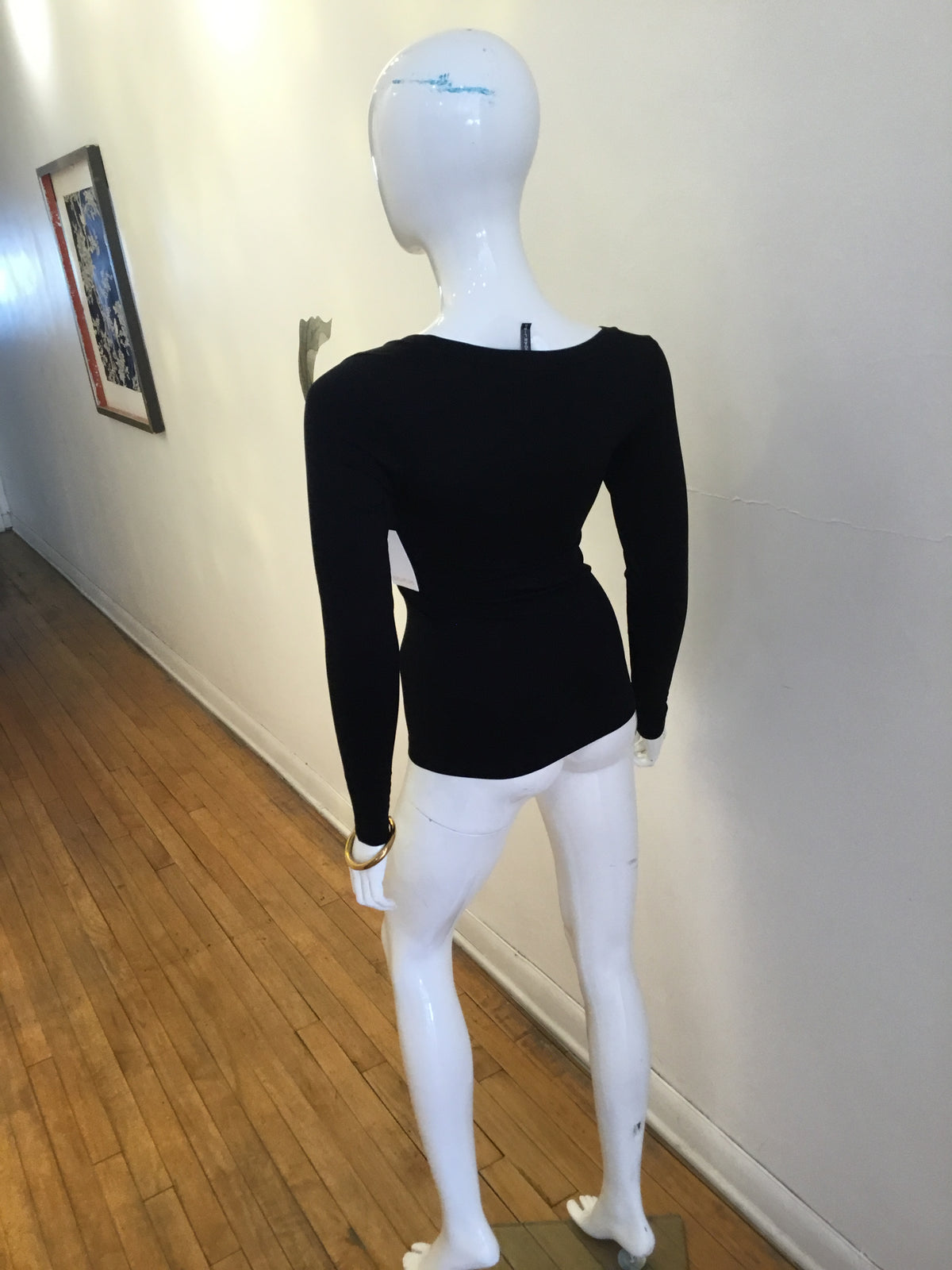 Sugarlips Long sleeve seamless top