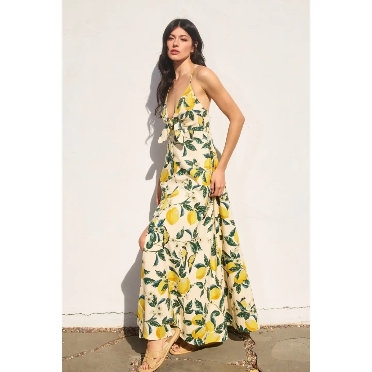 Lemon Garden Dress By Dress Forum