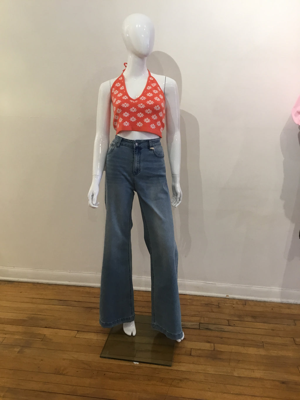 By Together Light Wash Jeans