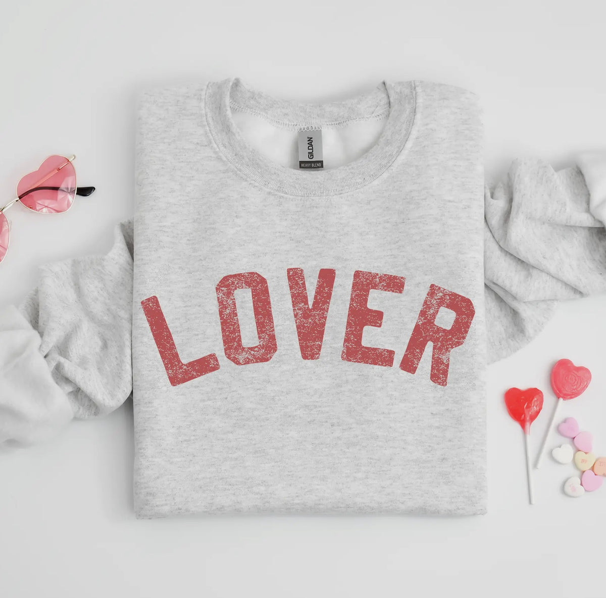 GildanLover Sweatshirt