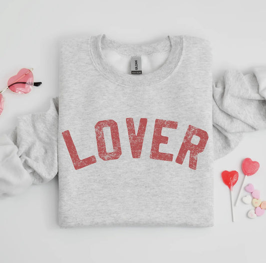 GildanLover Sweatshirt