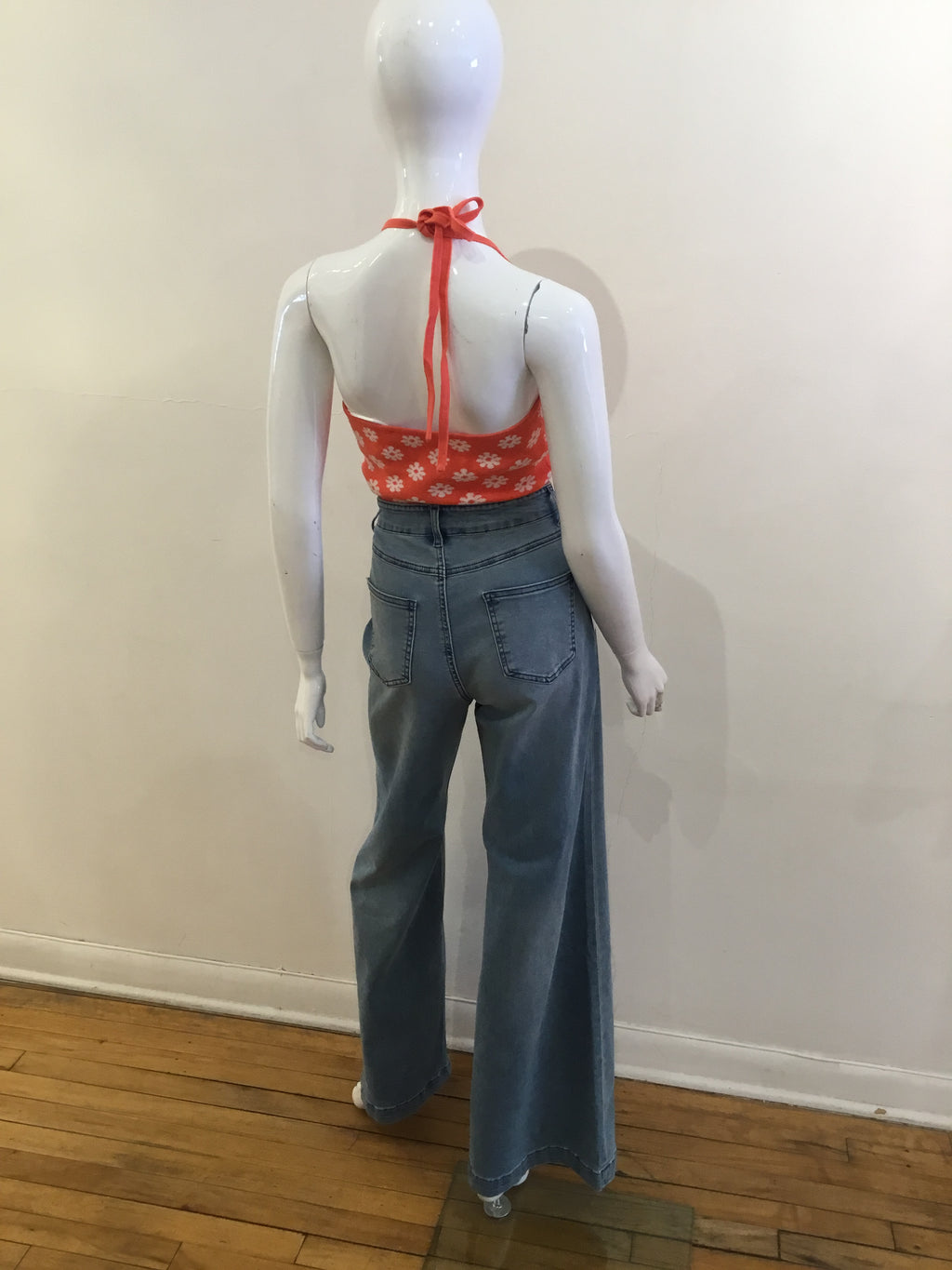 By Together Light Wash Jeans