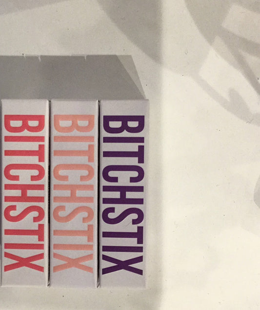 Bitchstix