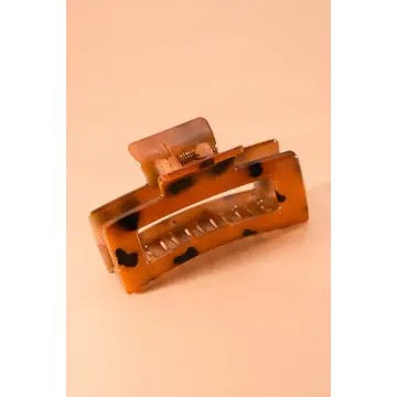 Faire Claw Clip