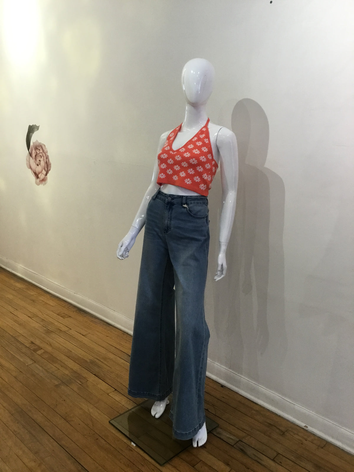 By Together Light Wash Jeans