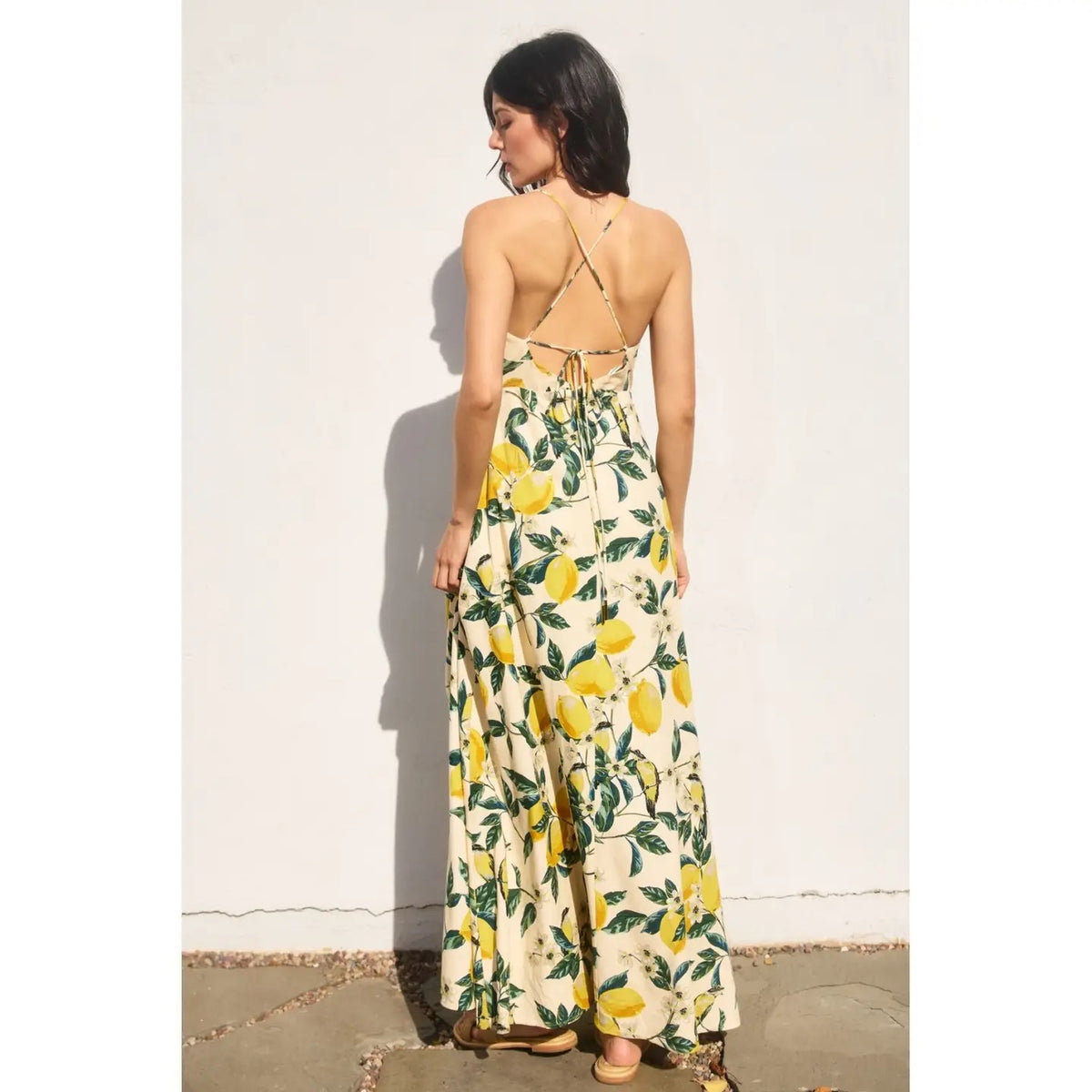 Lemon Garden Dress By Dress Forum