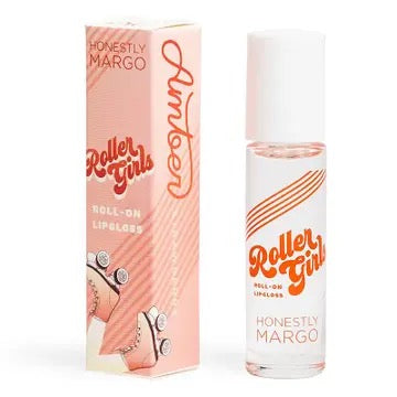 Honestly Margo roll-on lipgloss