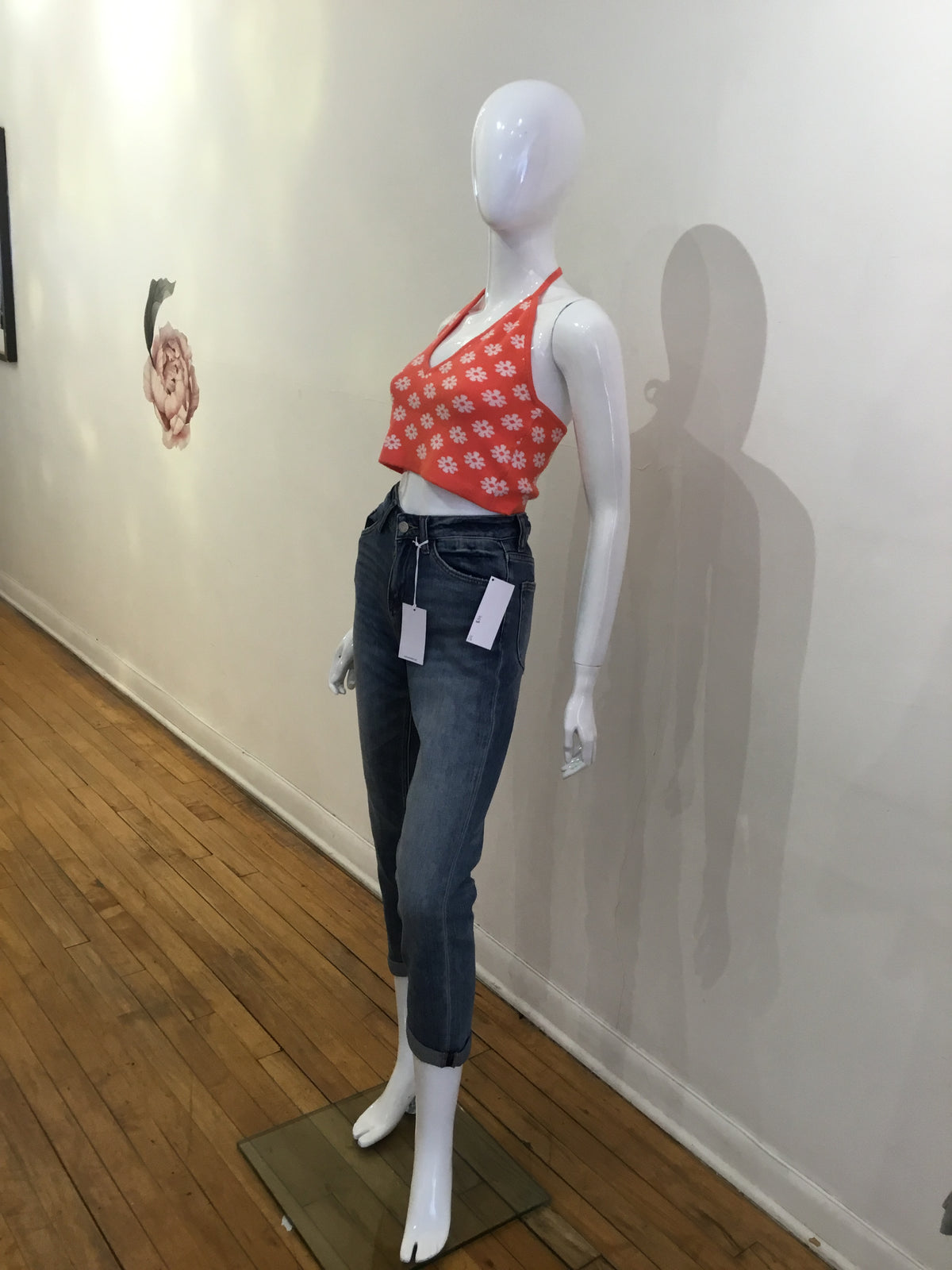 Vervet Skeeter Jean