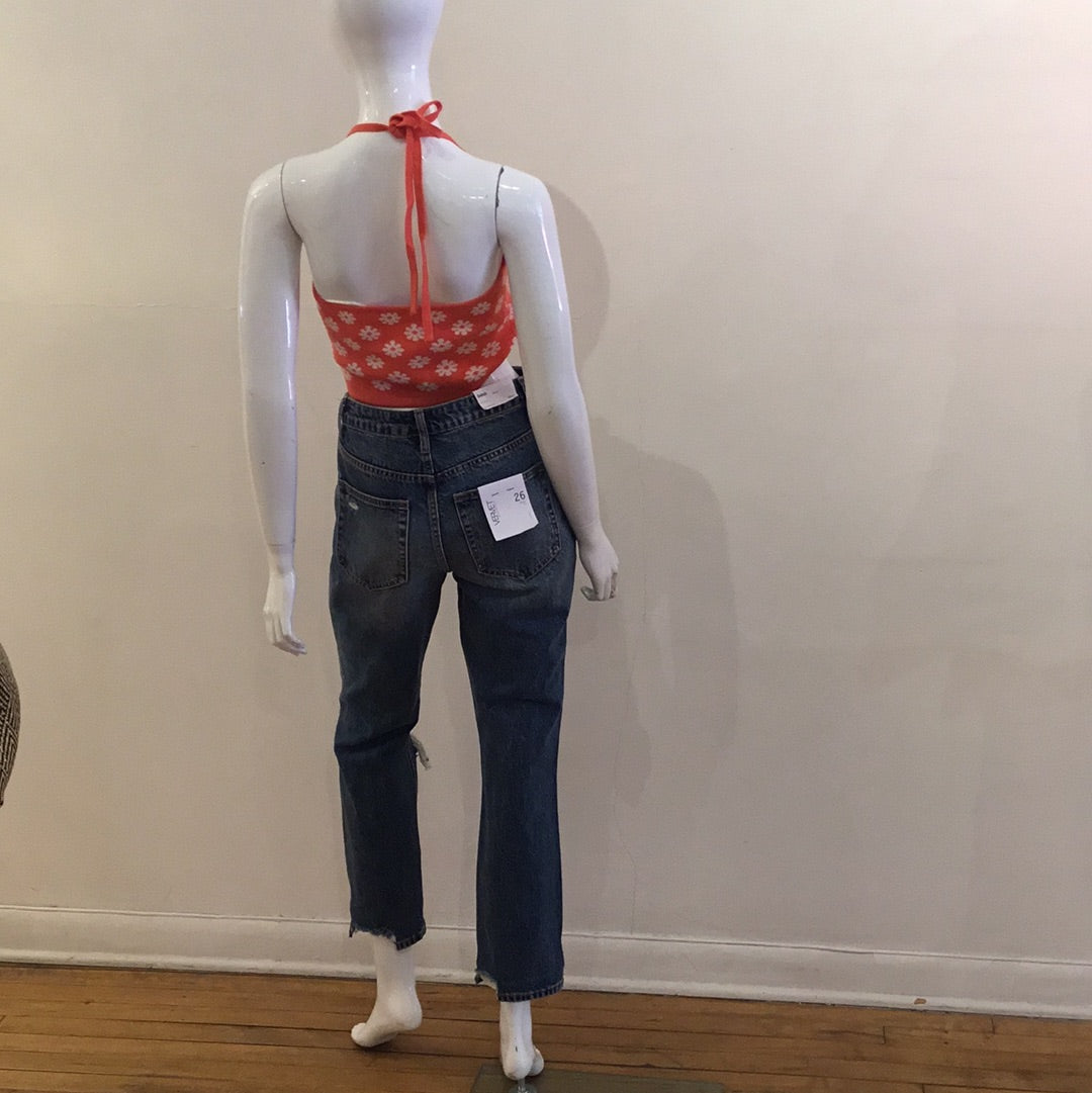 Vervet Emma Jeans