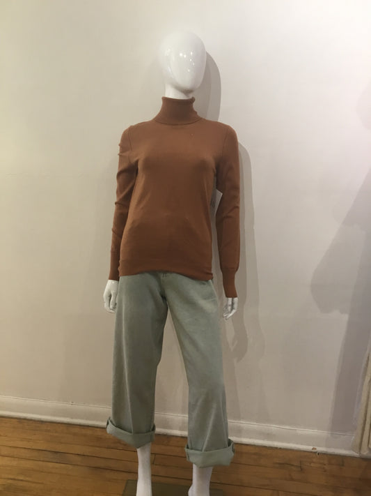 Double Zero turtle neck