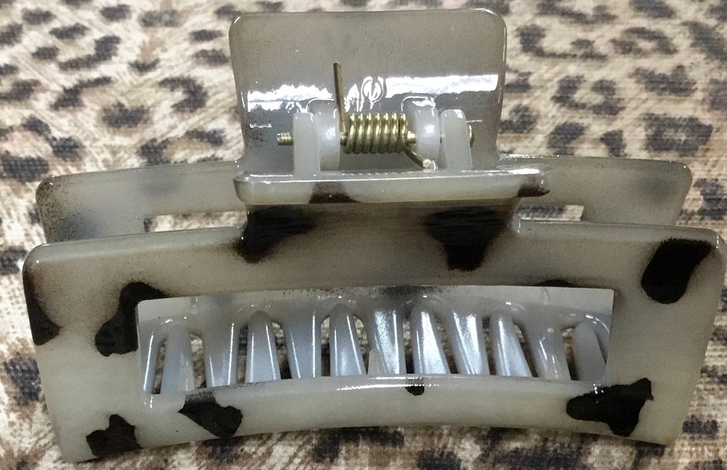 Faire Claw Clip
