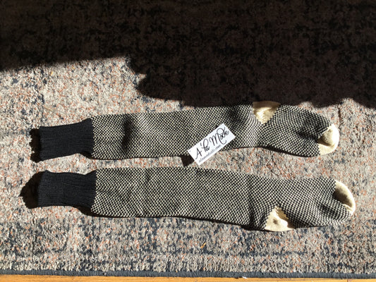 Lounge Socks