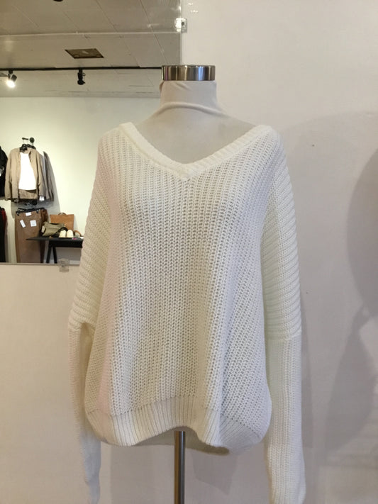 HYFVE White Sweater