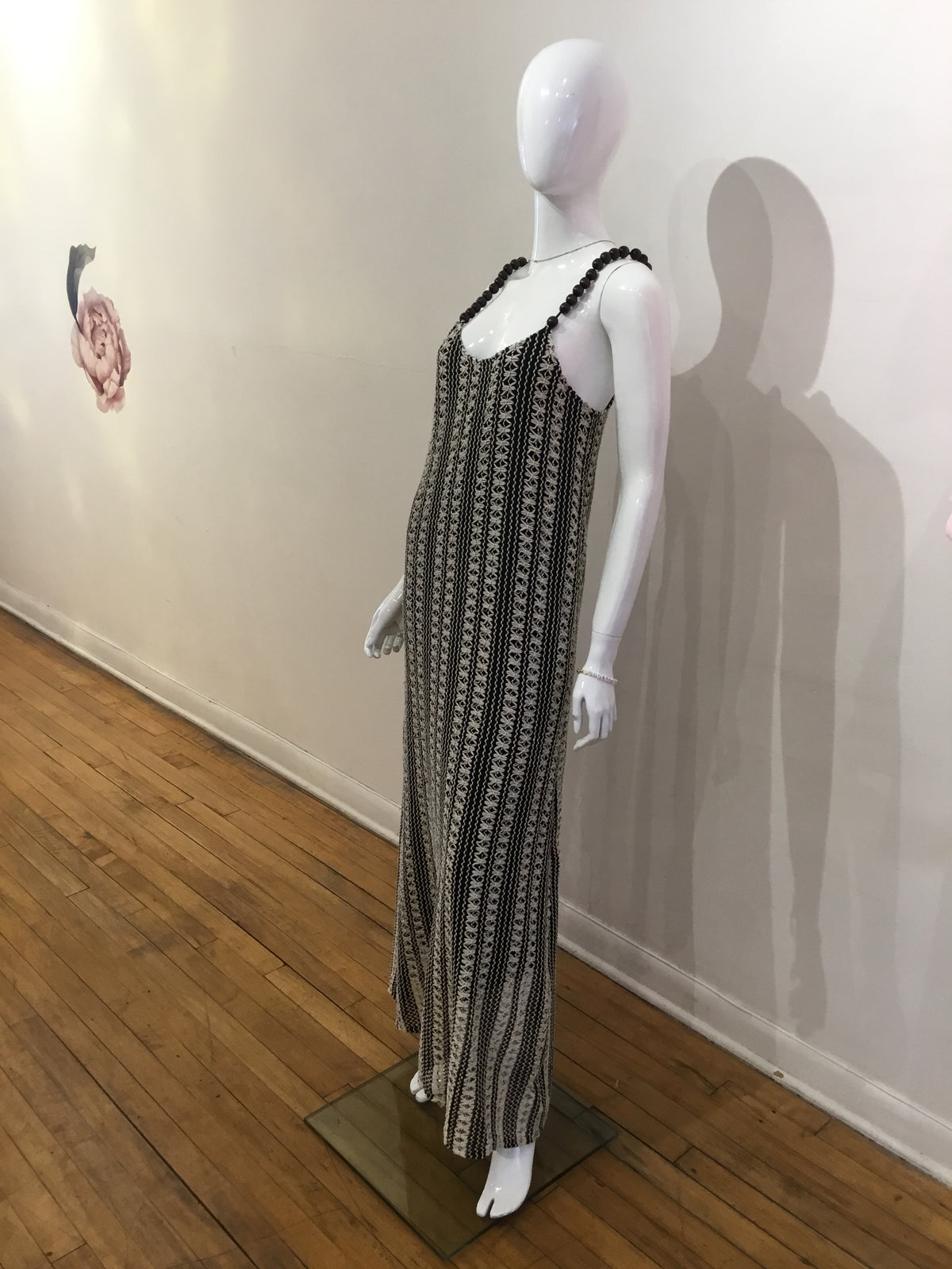 Lovelo Beaded Dress