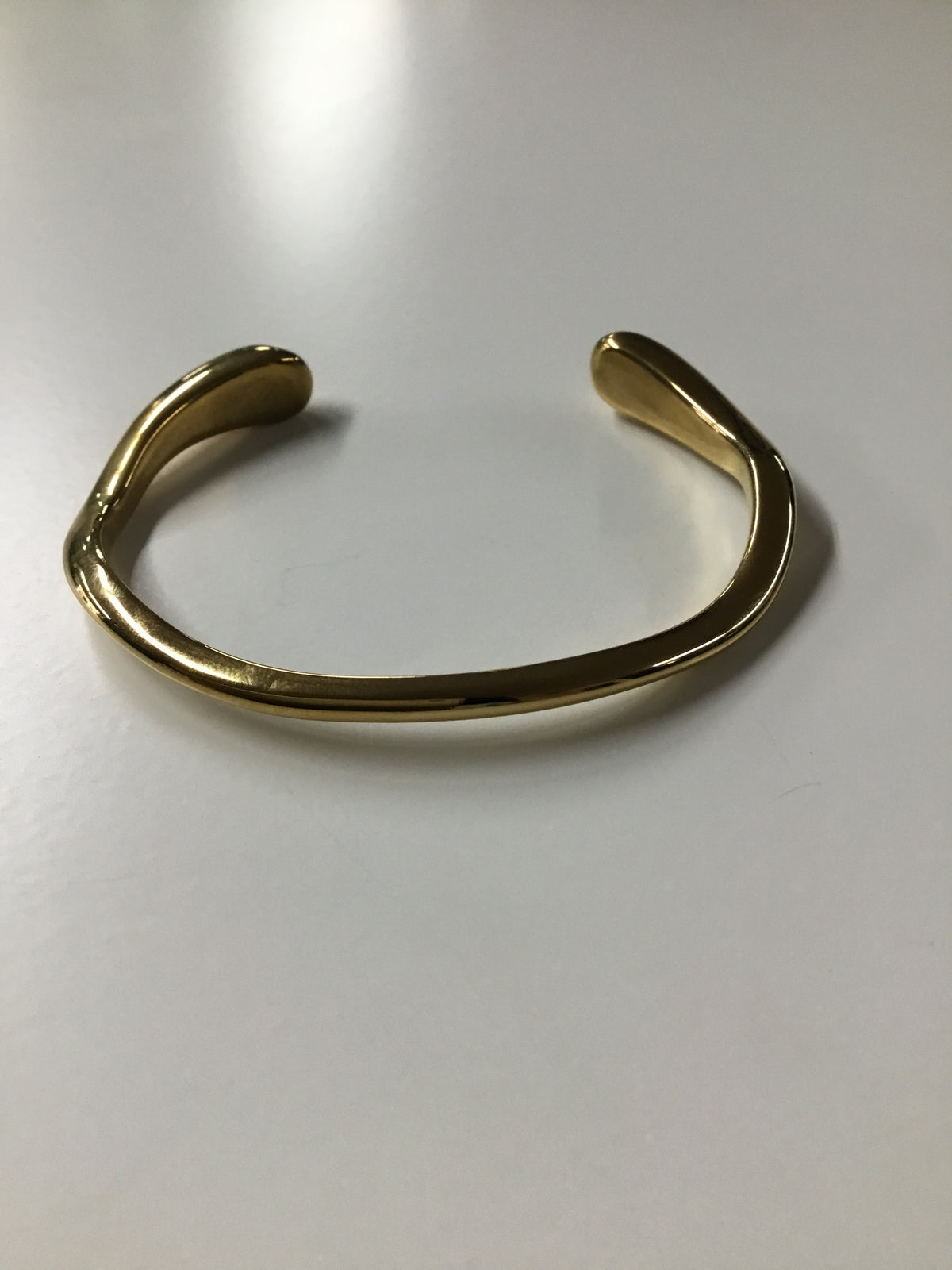 18k Gold Plated Bracelet