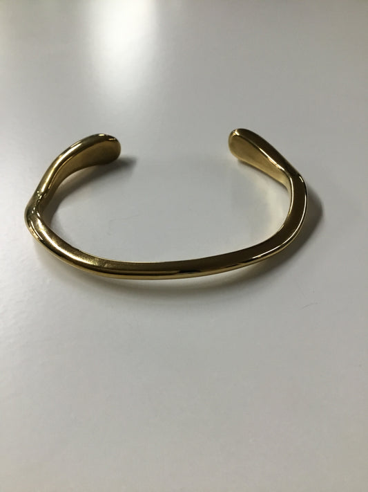 18k Gold Plated Bracelet
