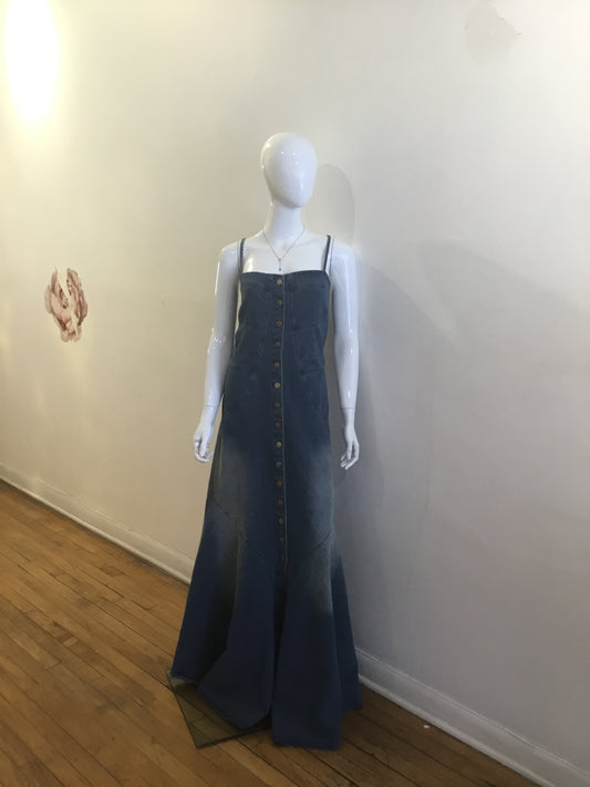 Jade by Jane Denim Dress