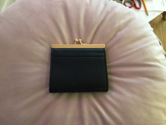 Jen & Co Vegan Wallet